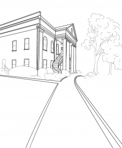 Reynolds coloring page